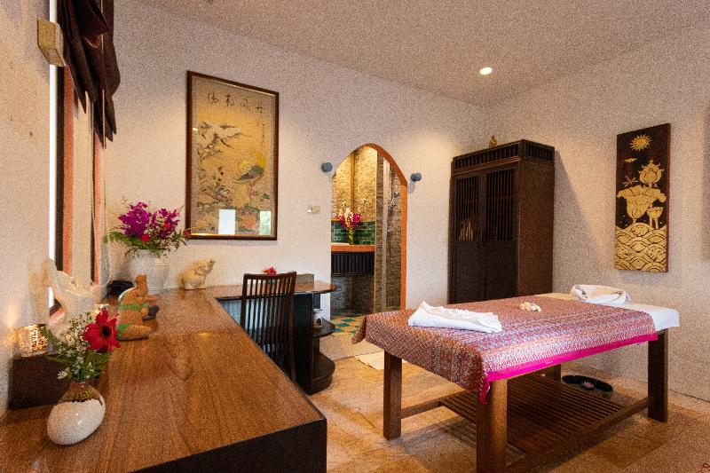 Aochalong Villa & Spa - Aktivite
