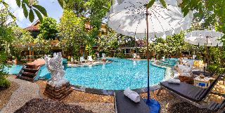 Aochalong Villa & Spa fotoÄŸrafÄ±
