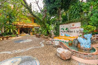 Aochalong Villa & Spa fotoÄŸrafÄ±
