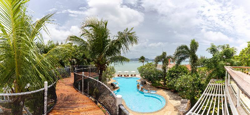 Aochalong Villa & Spa - Genel