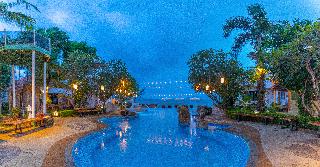 Aochalong Villa & Spa fotoÄŸrafÄ±