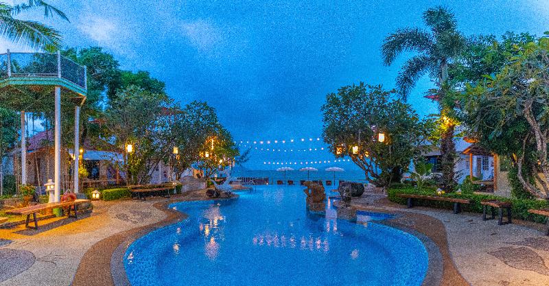 Aochalong Villa & Spa - Genel