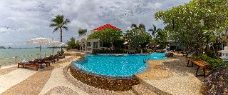 Aochalong Villa & Spa otel fotoğrafı