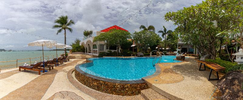 Aochalong Villa & Spa - Genel