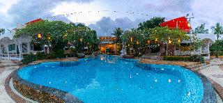 Aochalong Villa & Spa fotoÄŸrafÄ±