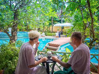 Aochalong Villa & Spa fotoÄŸrafÄ±