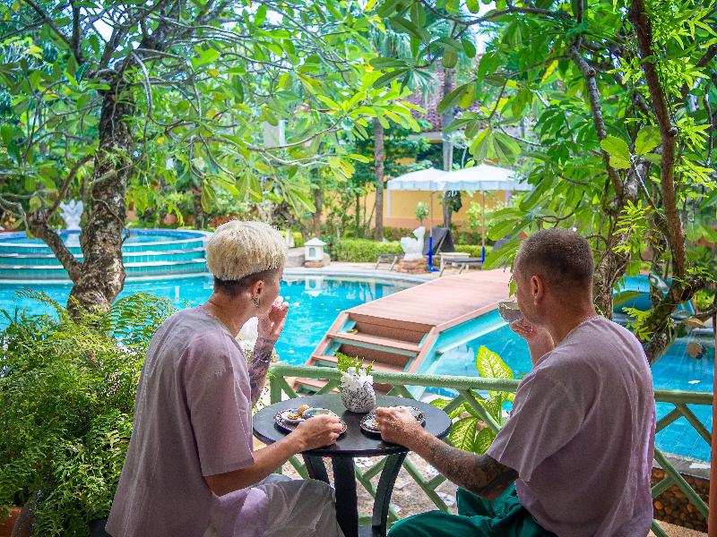 Aochalong Villa & Spa - Genel