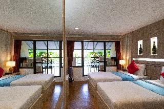 Aochalong Villa & Spa fotoÄŸrafÄ±