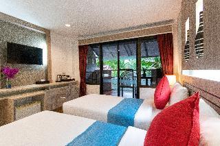 Aochalong Villa & Spa fotoÄŸrafÄ±