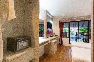 Aochalong Villa & Spa fotoÄŸrafÄ±
