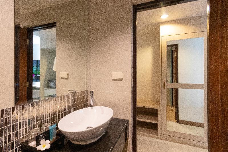 Aochalong Villa & Spa - Oda