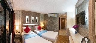 Aochalong Villa & Spa fotoÄŸrafÄ±