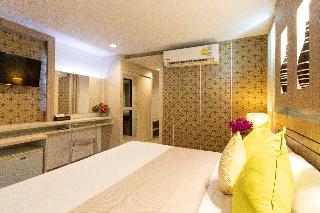 Aochalong Villa & Spa fotoÄŸrafÄ±