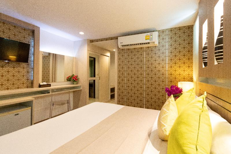 Aochalong Villa & Spa - Oda