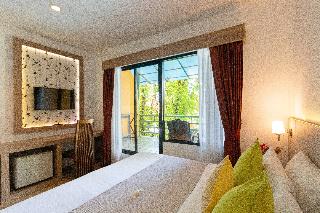 Aochalong Villa & Spa fotoÄŸrafÄ±