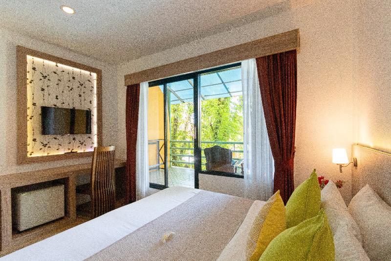 Aochalong Villa & Spa - Oda