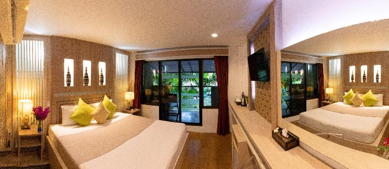 Aochalong Villa & Spa - Oda