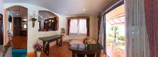 Aochalong Villa & Spa fotoÄŸrafÄ±