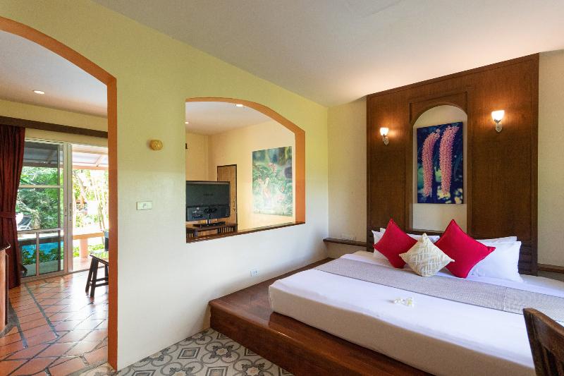 Aochalong Villa & Spa - Oda