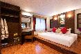 Aochalong Villa & Spa oda fotoğrafı