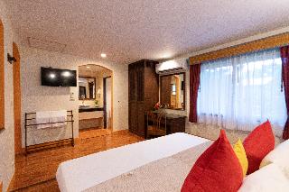 Aochalong Villa & Spa fotoÄŸrafÄ±