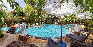 Aochalong Villa & Spa fotoÄŸrafÄ±