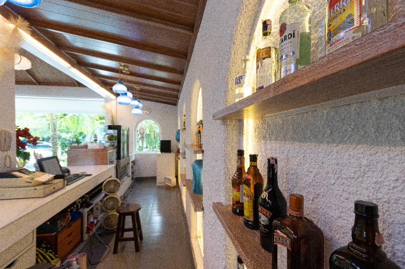 Aochalong Villa & Spa - Restoran