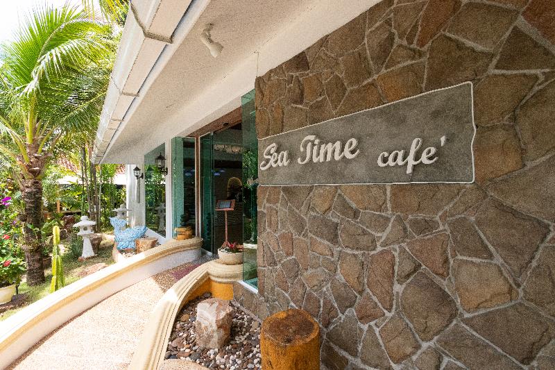 Aochalong Villa & Spa - Restoran