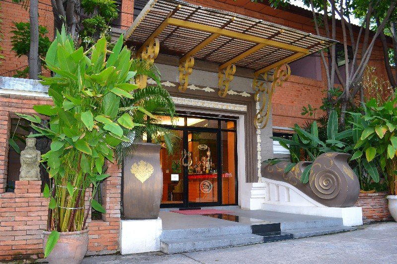 Fairtex Express otel fotoğrafı