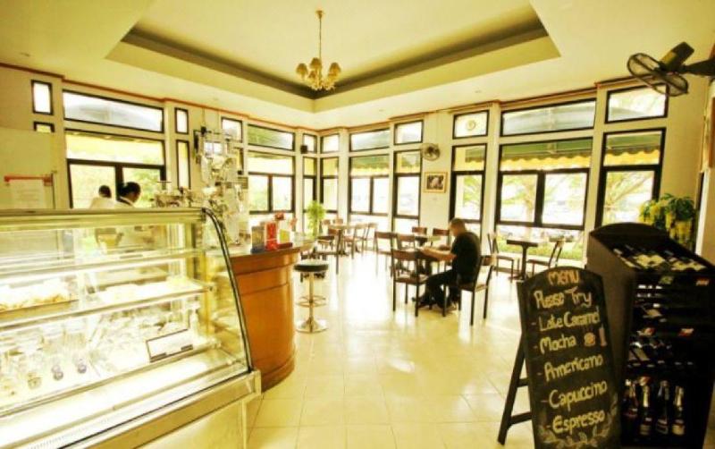 Surin Majestic - Bar