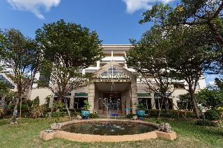 Surin Majestic otel fotoğrafı