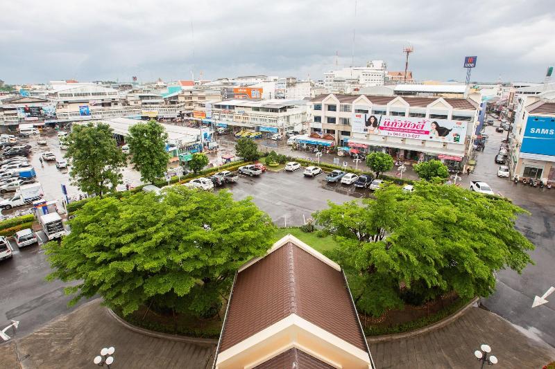 Surin Majestic - Genel