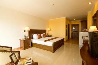 Best Beach Villa otel fotoğrafı