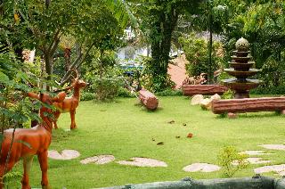 Kata Garden Resort fotoÄŸrafÄ±