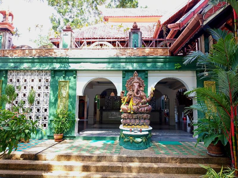 Kata Garden Resort - Genel
