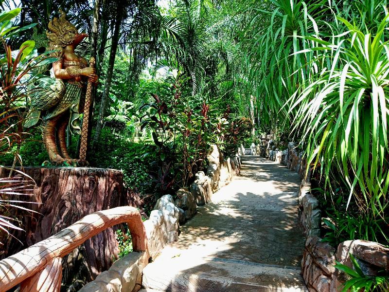 Kata Garden Resort - Genel
