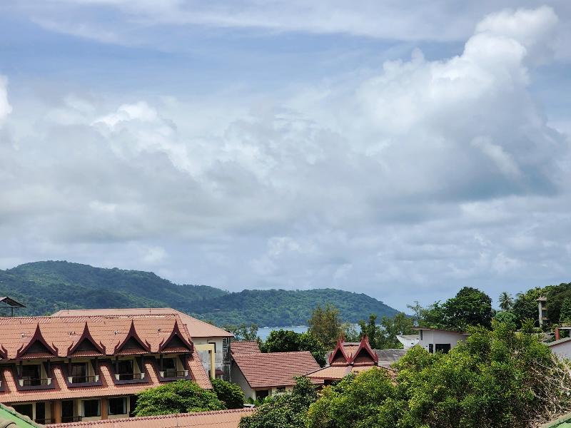 Kata Garden Resort - Genel