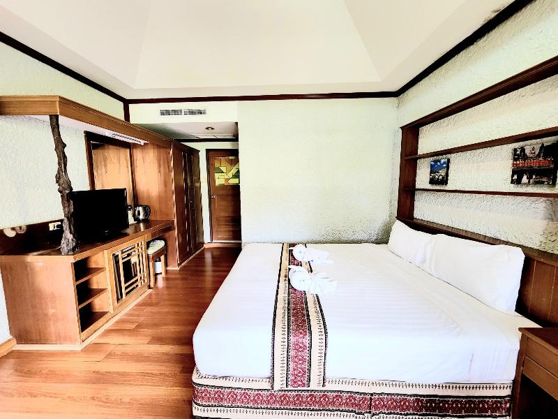 Kata Garden Resort - Oda