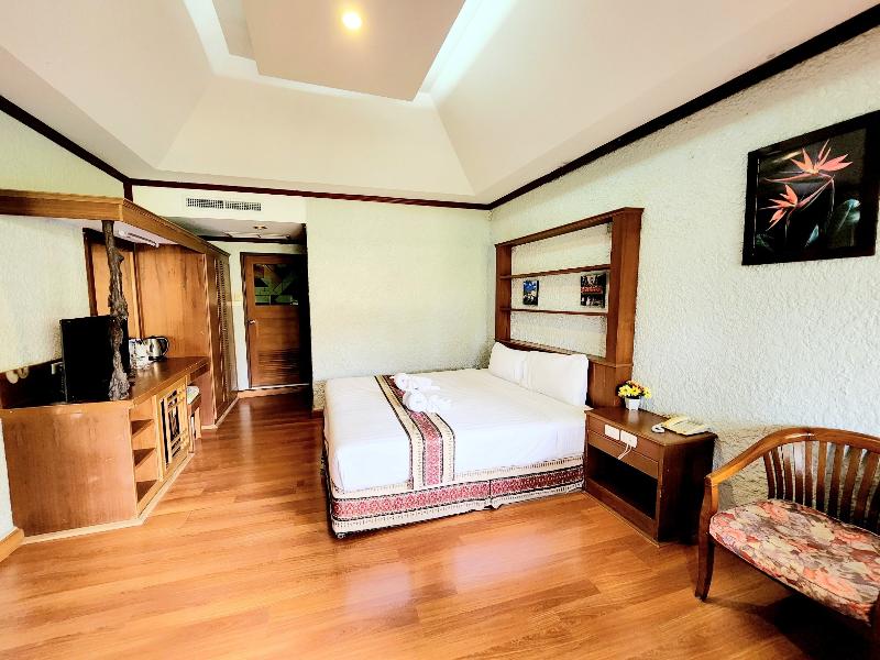 Kata Garden Resort - Oda