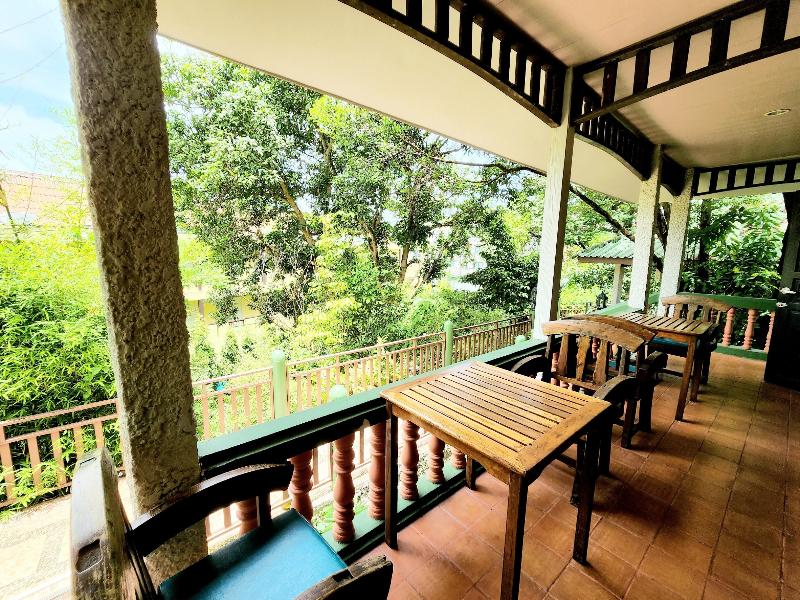 Kata Garden Resort - Oda