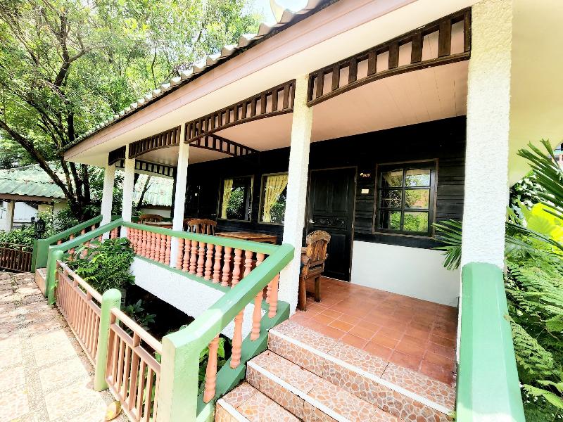 Kata Garden Resort - Oda