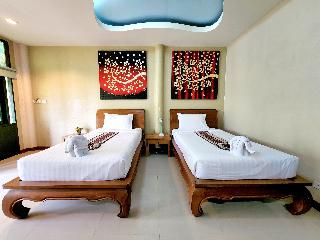 Kata Garden Resort fotoÄŸrafÄ±