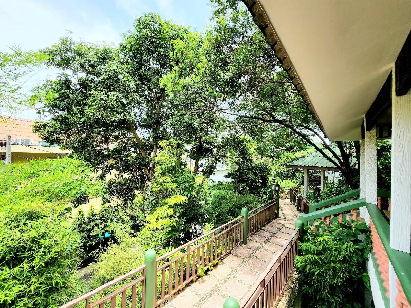 Kata Garden Resort - Oda