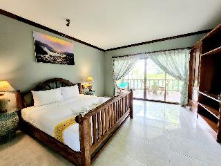 Kata Garden Resort fotoÄŸrafÄ±
