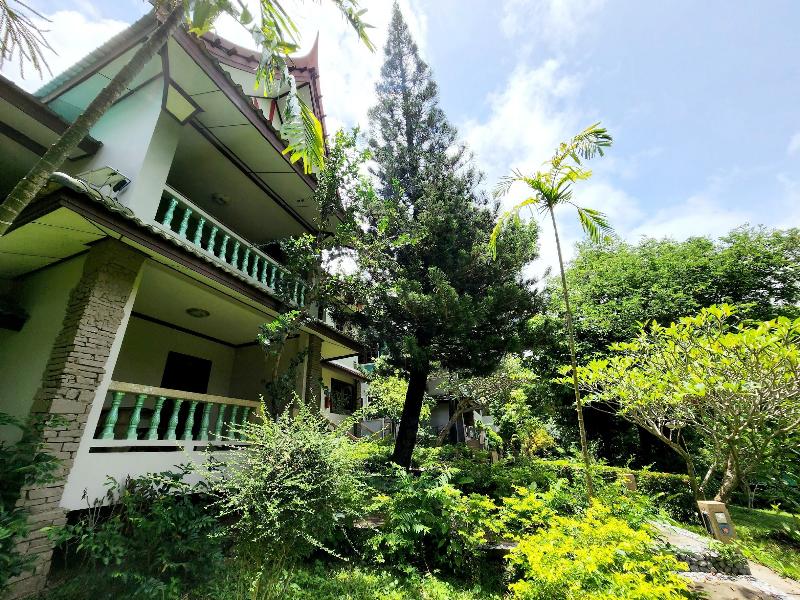 Kata Garden Resort - Oda