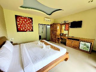 Kata Garden Resort fotoÄŸrafÄ±