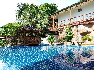 Kata Garden Resort fotoÄŸrafÄ±