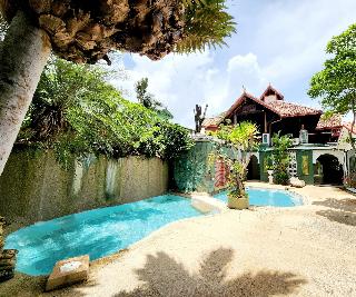Kata Garden Resort fotoÄŸrafÄ±