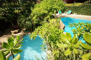 Kata Garden Resort fotoÄŸrafÄ±