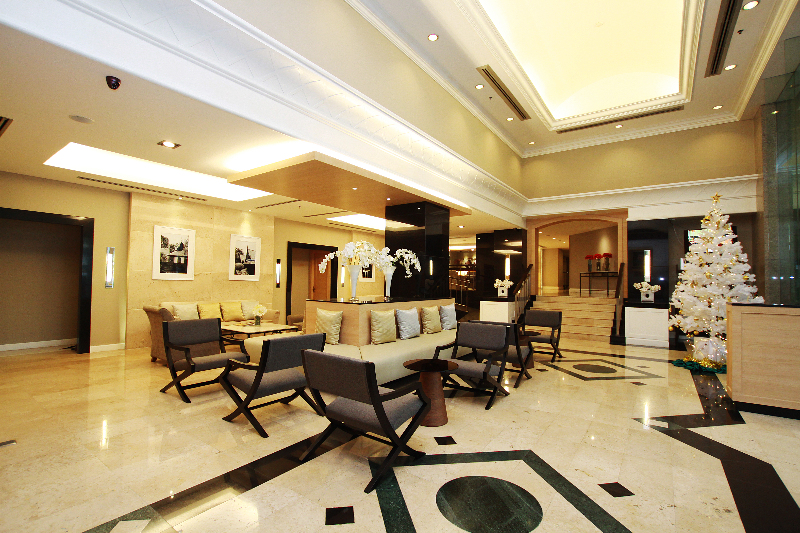 Evergreen Place Siam fotoÄŸrafÄ±